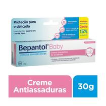 Bepantol Baby 30G 15% Off - Bayer