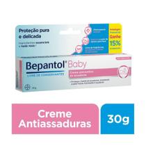 Bepantol Baby 30G 15% Off