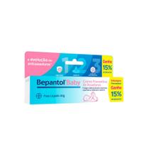 Bepantol Baby 30g Pomada de Assaduras