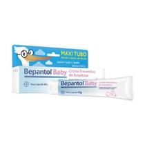 Bepantol Baby Com 60 Gramas