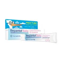 Bepantol Baby Max Tubo 60g