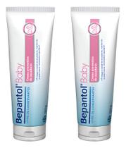 Bepantol Baby Pomada Preventiva De Assaduras 120g Kit 2 Unid