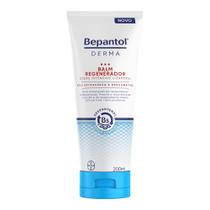 Bepantol Derma Balm Creme Regenerador 200ml