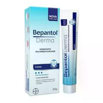 Bepantol Derma Creme 20g Hidratante Multirrestaurador
