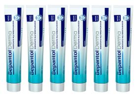 Bepantol Derma Creme Hidratante Multirrestaurador 20g - 6 UN