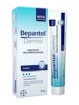 Bepantol Derma Creme Hidratante Multirrestaurador 20g