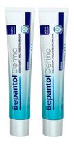 Bepantol Derma Creme Hidratante Multirrestaurador 40g - 2 UN