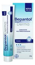 Bepantol Derma Creme Hidratante Multirrestaurador 40g - Bayer Bepantol Derma Creme Hidratante Multirrestaurador 40g - Bayer