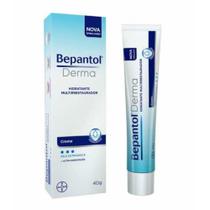 Bepantol Derma Creme Multirrestaurador 40g Hidratante Pele Extra Seca 7891106911733 COOP