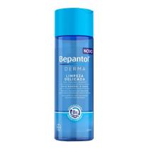 Bepantol Derma Gel Facial Limpeza Delicada 200Ml