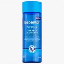 Bepantol derma gel limpeza delicada 200ml bayer Bepantol derma gel limpeza delicada 200ml bayer