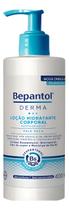 Bepantol Derma Hidr. Restaurador Loção Corporal Diária 400ml Bepantol Derma Hidr. Restaurador Loção Corporal Diária 400ml