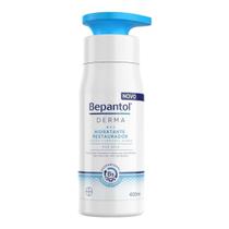 Bepantol Derma Hidr. Restaurador Loção Corporal Diária 400Ml