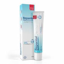 Bepantol Derma Hidratante intenso toque seco 30g Bepantol hidratante oil free - BAYER