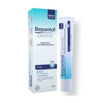 Bepantol derma hidratante multirrestaurador 40g