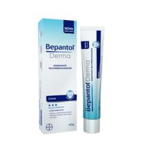 Bepantol Derma Hidratante Multirrestaurador Creme 40 g