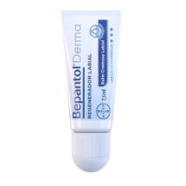 Bepantol Derma Hidratante Regenerador Labial - Balm Cremoso Labial