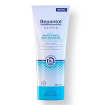 Bepantol Derma Hidratante Restaurador Corporal 200ml