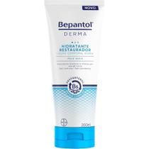 Bepantol Derma Hidratante Restaurador Diário 200ml Bepantol Derma Hidratante Restaurador Diário 200ml