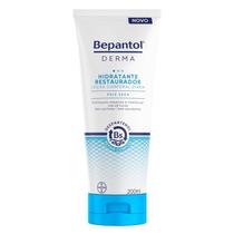 Bepantol Derma Hidratante Restaurador Loção Corporal 200ml Bepantol Derma Hidratante Restaurador Loção Corporal 200ml