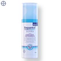 Bepantol Derma Hidratante Restaurador Loção Facial Noturna 50ml