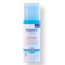 Bepantol Derma Hidratante Revitalizante Loção Facial Diária FPS25 50ml