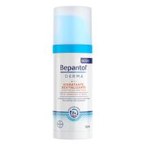 Bepantol Derma Hidratante Revitalizante Loção Facial Diária FPS25 50ml Bepantol Derma Hidratante Revitalizante Loção Facial Diária FPS25 50ml