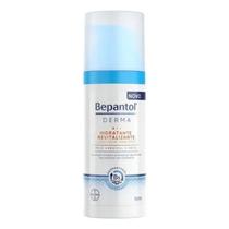 Bepantol Derma Hidratante Revitalizante Loção Facil Diária FPS25 50ml Bepantol Derma Hidratante Revitalizante Loção Facil Diária FPS25 50ml