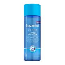 Bepantol Derma Limpeza Delicada Gel Facial Diário Pele Normal a Seca 200ml