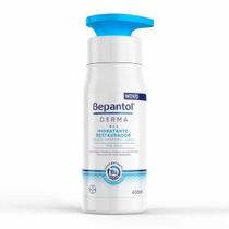 Bepantol Derma Loção Corporal Hidratante Restaurador 400mL