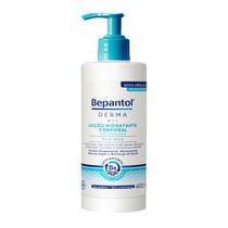 Bepantol Derma Loção Corporal Hidratante Restaurador Pele Seca 400ml