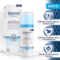 Bepantol Derma Loção Facial Noturna 50Ml - Bayer