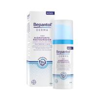 Bepantol Derma Locao Hidr. Revit. Facial D Fps25 50Ml