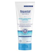 Bepantol Derma Loção Hidratante 200ml - Bayer