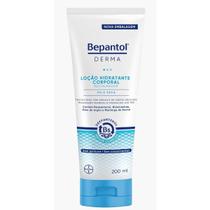 Bepantol Derma Loção Hidratante Corporal 200ml Bepantol Derma Loção Hidratante Corporal 200ml