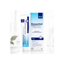 Bepantol Derma Multirreparador Pele seca 40g Original Bayer Bepantol Derma Multirreparador Pele seca 40g Original Bayer