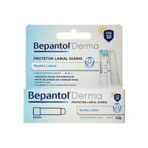 Bepantol Derma Prot Lab F50 4,5g - Bayer