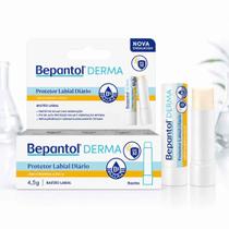 Bepantol Derma Proteção Hidratante Labial 4,5g Original Bepantol Derma Proteção Hidratante Labial 4,5g Original