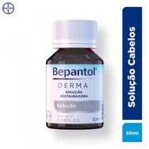 Bepantol Derma Restaurador Capilar 50ml Bepantol Derma Restaurador Capilar 50ml