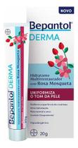 Bepantol Derma Rosa Mosqueta Hidratante Multiuso 20g Todo Tipo De Pele Dia/noite Bepantol Derma Rosa Mosqueta Hidratante Multiuso 20g Todo Tipo De Pele Dia/noite