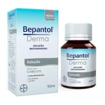 Bepantol derma solucao 50ml