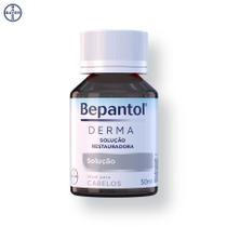 Bepantol Derma Solução Líquida Restauradora para os Cabelos 50ml