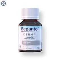 Bepantol Derma Solução Restauradora 50ml