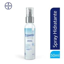 Bepantol Derma Solucao Spray 50Ml Bepantol Derma Solucao Spray 50Ml