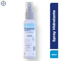 Bepantol Derma Spray Hidratante Instantaneo 50ml