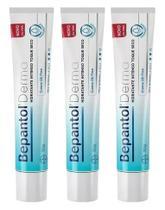 Bepantol Derma Toque Seco Creme Hidratante 30g KIT C/3 UN - BAYER