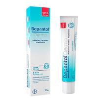 Bepantol Derma Toque Seco Creme Hidratante Intenso 30g Bayer