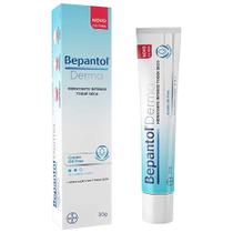 Bepantol Derma Toque Seco Hidratante Intenso 30g