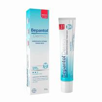 Bepantol Derma Toque Seco, Hidratante para Pele Normal e Pele Seca, Oil Free, 30g