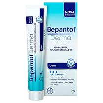 Bepantol Hidratante Multirrestaurador Creme 20g - Bayer